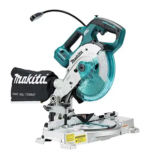 Makita-Kappsäge Makita DLS600Z Akku-Kapp- u. Gehrungssäge