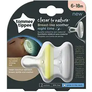 Tommee-Tippee-Schnuller Tommee Tippee Closer to Nature