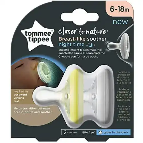 Tommee-Tippee-Schnuller Tommee Tippee Closer to Nature