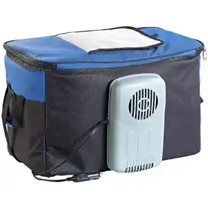 Kühltasche elektrisch Xcase Kühltasche Auto 12V: Elektrisch