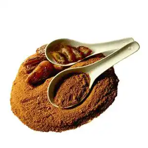 Dattelzucker Fru’Cha! – Bio Dattelsüsse, Deglet Nour Datteln 500g