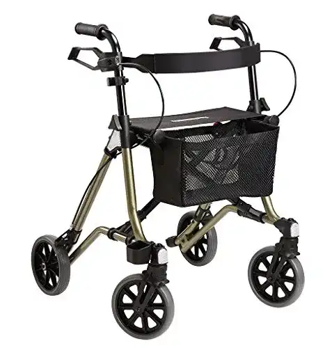 Dietz-Rollator DIETZ REHA Produkte Dietz Taima M-GT