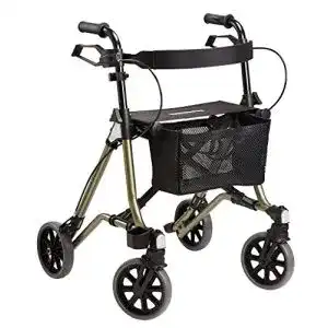 Leichter Rollator DIETZ REHA Produkte Dietz Taima M-GT
