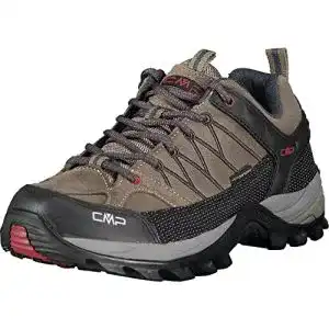 Wasserdichte Schuhe Herren CMP Herren Rigel Low Shoes WP