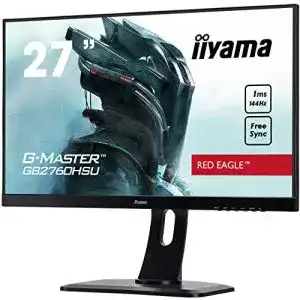 Monitor Iiyama G-MASTER Red Eagle GB2760HSU-B1 68,6 cm