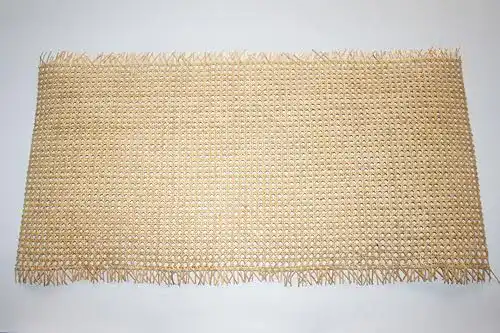 Wiener Geflecht rattan-petrak 1 Meter (Natur) (B 90cm)