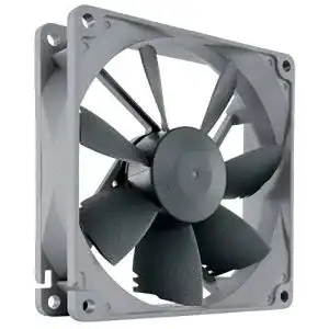 92mm-Lüfter Noctua NF-B9 redux-1600 PWM, 4-Pin, 1600 RPM