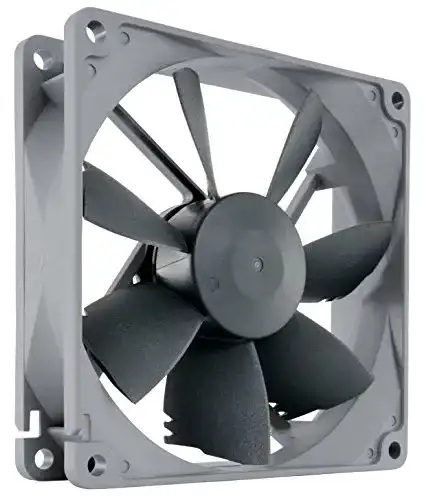 92mm-Lüfter Noctua NF-B9 redux-1600 PWM, 4-Pin, 1600 RPM