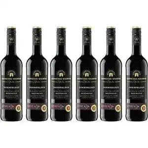 Rotwein (Deutschland) Deutsches Weintor eG Deutsches Weintor