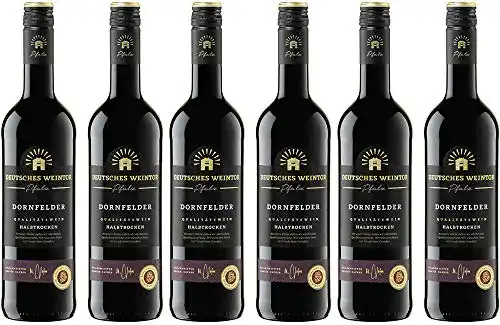 Rotwein (Deutschland) Deutsches Weintor eG Deutsches Weintor