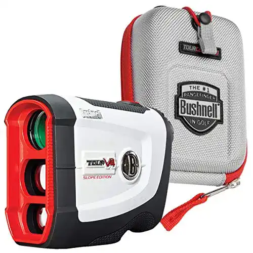 Bushnell-Entfernungsmesser Bushnell “” Tour V4 Shift Golf