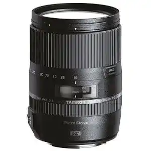 Tamron-Objektiv TAMRON 16-300mm F/3,5-6,3 DI II C/AF VC PZD