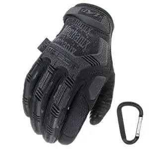 Taktische Handschuhe Mechanix WEAR M-PACT Tactical Einsatz