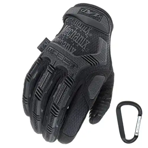 Taktische Handschuhe Mechanix WEAR M-PACT Tactical Einsatz