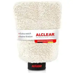Auto-Waschhandschuh ALCLEAR Mikrofaser