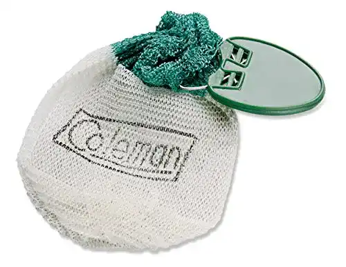 Glühstrumpf Campingaz Coleman Unisex Zubehör Gaslaterne