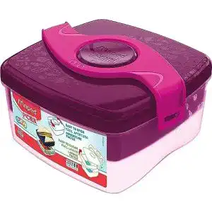 Lunchbox Maped PICNIK, Lunch-Box, Brot-Dose, ORIGINS KIDS