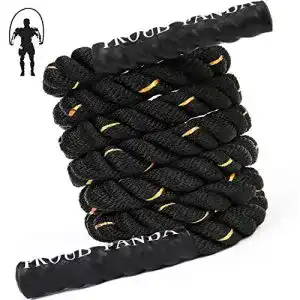 schweres Springseil Proud Panda Schwere Springseile für Fitness 2,3