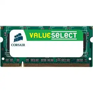 Corsair-Arbeitsspeicher Corsair Value Select SODIMM 8GB