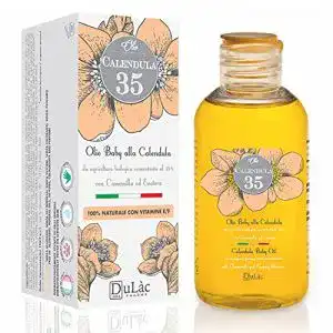 Ringelblumenöl DULÀC FARMACEUTICI 1982 Calendula Öl