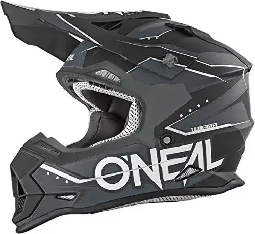 Crosshelm (Kinder) O’NEAL 2 Series Slingshot Youth Kinder