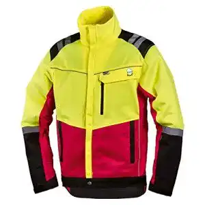 Forstjacke Worky 4112/L DIY