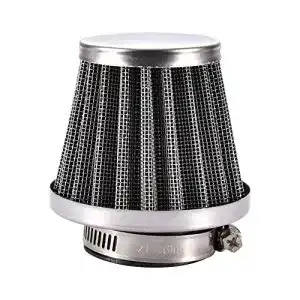 Sportluftfilter Motorrad GOOFIT 35mm Luftfilter
