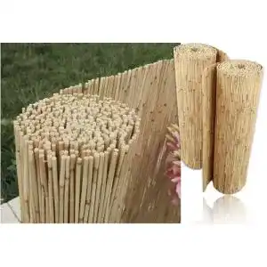 Schilfrohrmatte Enjoy-Quality, Länge 600 cm x Höhe 100 cm