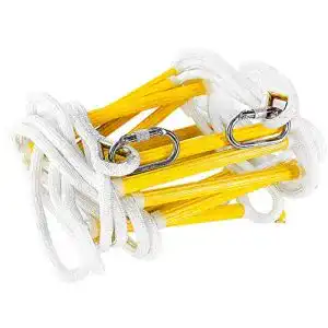 Rettungsleiter ISOP Feuerfeste – Notfall-Feuerleiter 7.5 m