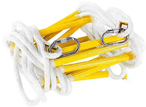 Rettungsleiter ISOP Feuerfeste – Notfall-Feuerleiter 7.5 m