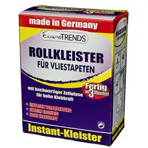 Vliestapetenkleister P & S 200g, geeignet für Vliestapeten