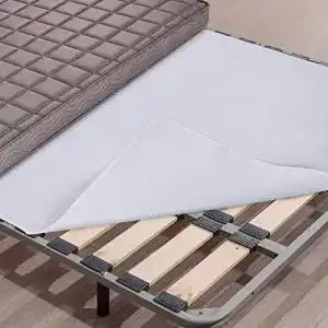 Matratzenunterlage WOLTU Noppen-Matratzenschoner 180×200