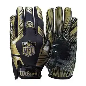 Football-Handschuhe Wilson American Football Receiver NFL