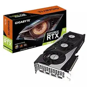Geforce RTX 3060 Gigabyte Ti GAMING OC PRO 8GB V3 LHR Grafikkarte
