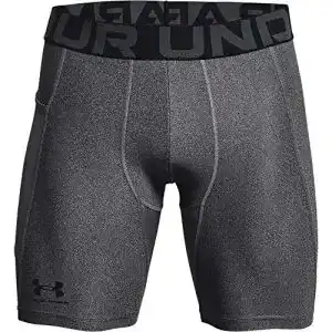 Kompressionsshorts Under Armour Herren UA Hg Armour kurze Laufhose