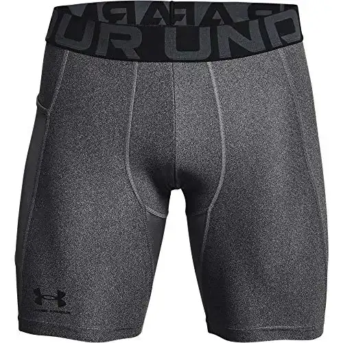 Kompressionsshorts Under Armour Herren UA Hg Armour kurze Laufhose