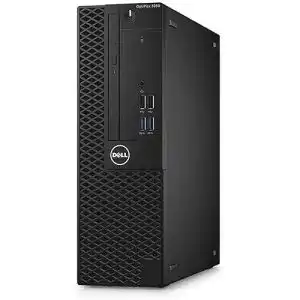 Dell-PC Dell , OptiPlex 3050 Sff, Intel Core i5-6500 @3,2 GHz, 16 GB