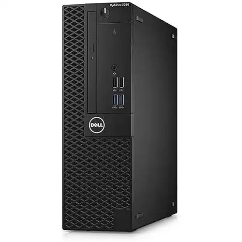 Die beste Dell-PC Dell , OptiPlex 3050 Sff, Intel Core i5-6500 @3,2 GHz, 16 GB 2026 Test Bestseller Dell-PC Dell , OptiPlex 3050 Sff, Intel Core i5-6500 @3,2 GHz, 16 GB
