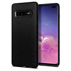 Samsung-Galaxy-S10-Plus-Hülle Spigen Liquid Air Hülle