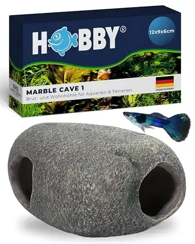 Die beste Welshöhle Hobby Marble Cave 1, 6x12.5x6 cm 2026 Test Bestseller Welshöhle Hobby Marble Cave 1, 6×12.5×6 cm