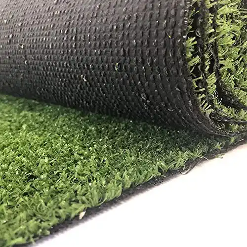 Kunstrasen Carpeto Rugs Rasenteppich Höhe: 7 mm 200 x 300 cm