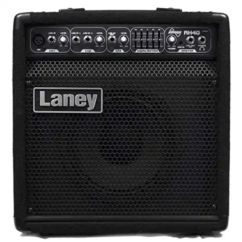 Keyboard-Verstärker Laney AH40