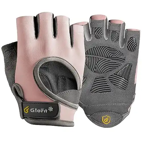 Fitness-Handschuhe Herren Glofit Fitness Handschuhe für Herren