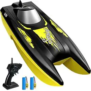 Ferngesteuertes Boot SYMA RC Boote ferngesteuert RC Schiff