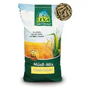 Pferdemüsli Lexa Vitalmix Classic