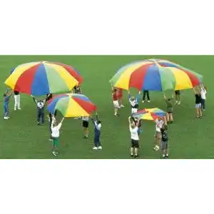 Schwungtuch Sport-Thieme 3,5 m, – 1502302