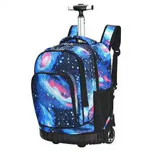 Schultrolley FGASAD Trolley Wheel Pack Back
