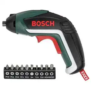Mini-Akkuschrauber Bosch Home and Garden IXO 5. Generation