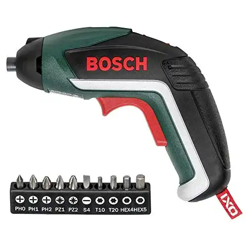 Mini-Akkuschrauber Bosch Home and Garden IXO 5. Generation