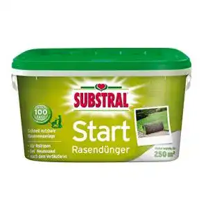 Substral-Rasendünger Substral Start-Rasen Dünger, 5 kg
